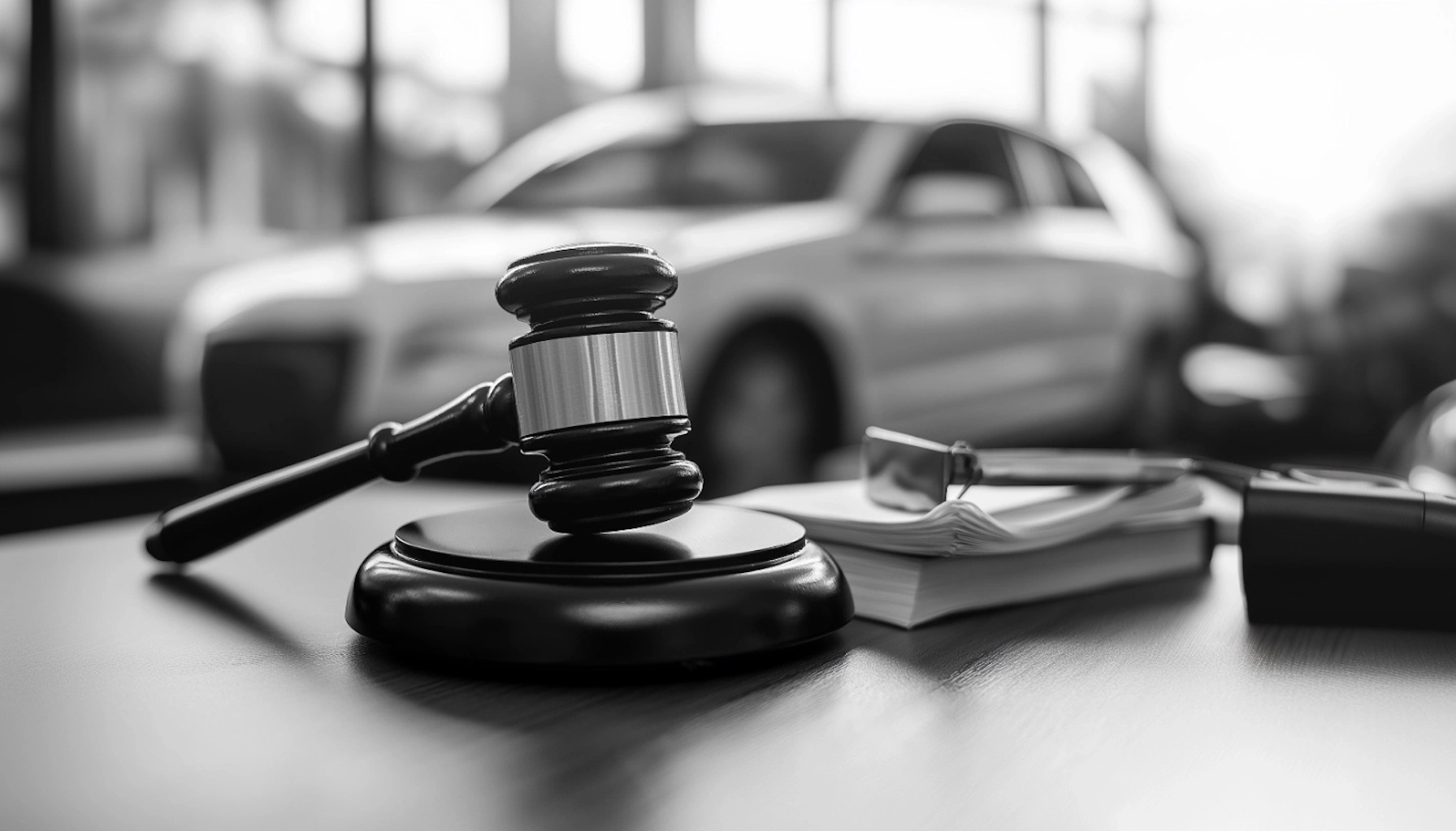 Car Accidents Lawyer in Albuquerque, New Mexico