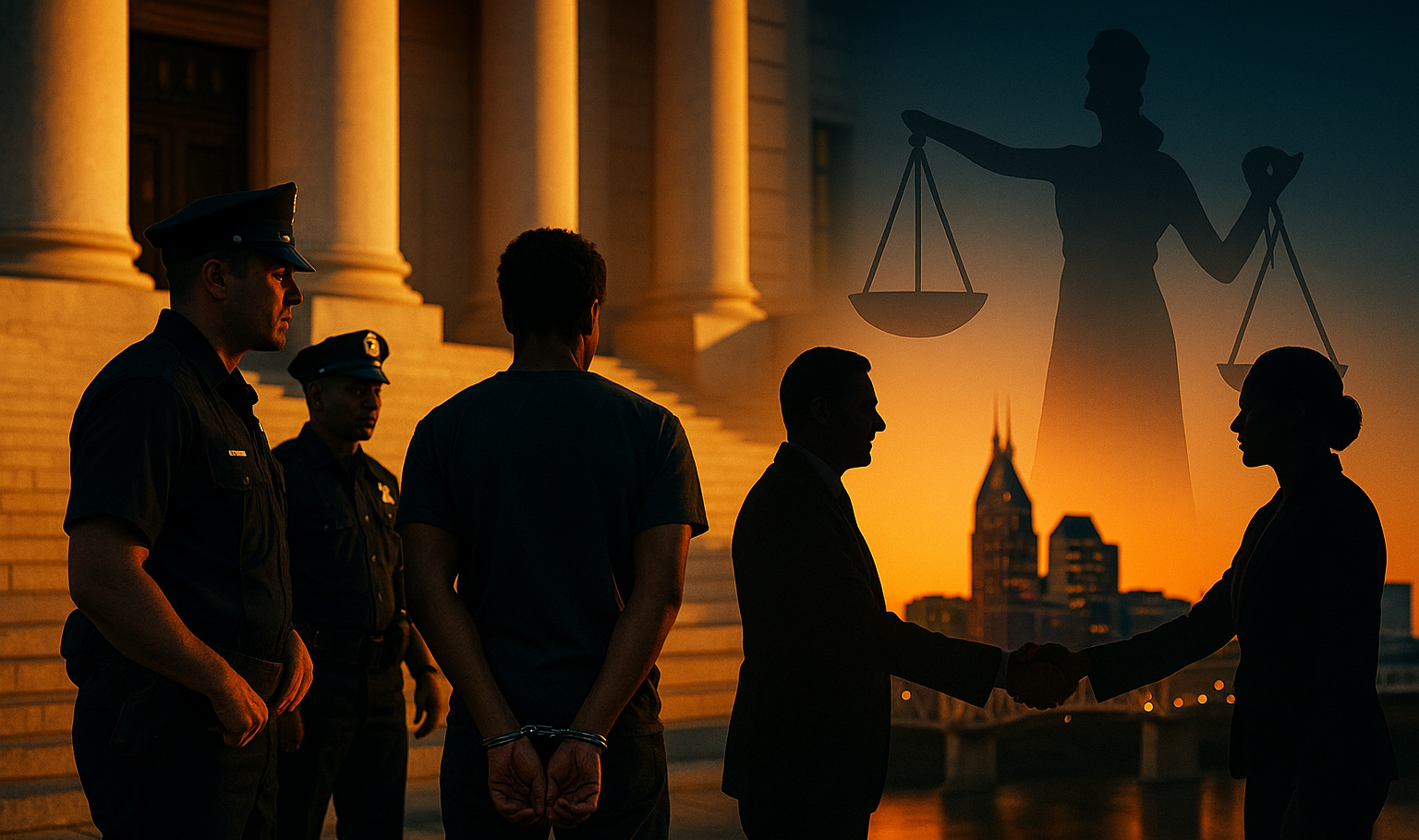 Civil Rights Lawyer in Albuquerque, New Mexico