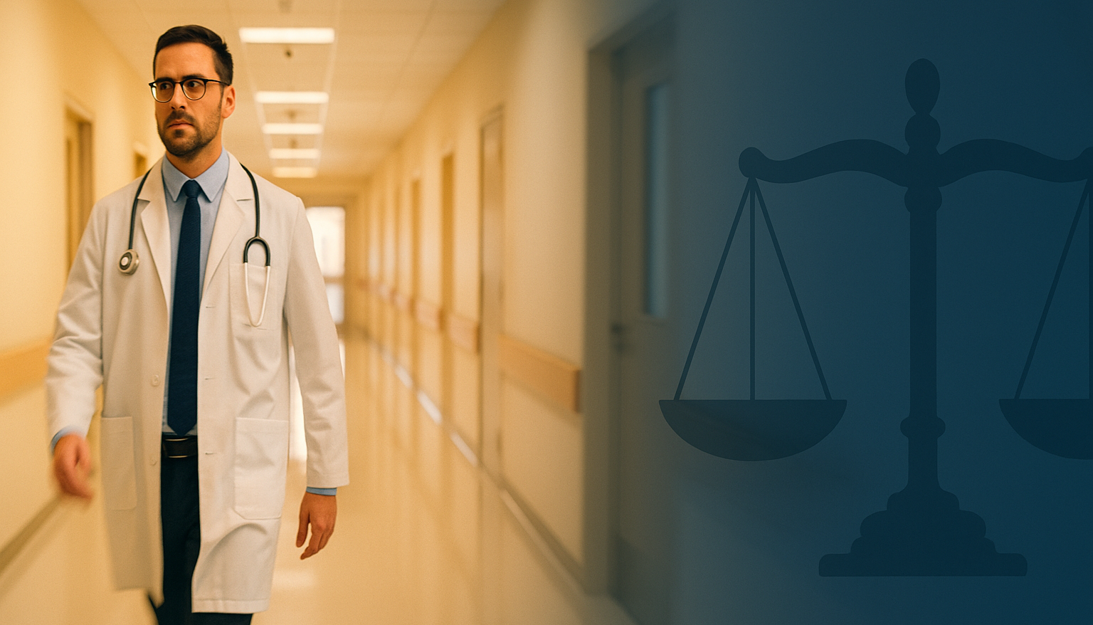 Medical Malpractice Lawyer in Albuquerque, New Mexico